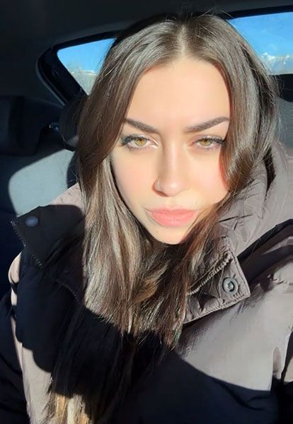 sharon