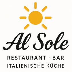 logo al sole